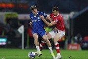足总杯4-2，加时连入2球，切尔西翻盘低级别球队，闯关8强